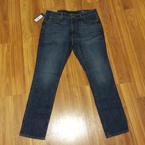 Vineyard Vines Medium Wash Slim Fit jeans